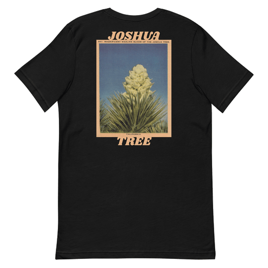 Joshua Tree Graphic Tee